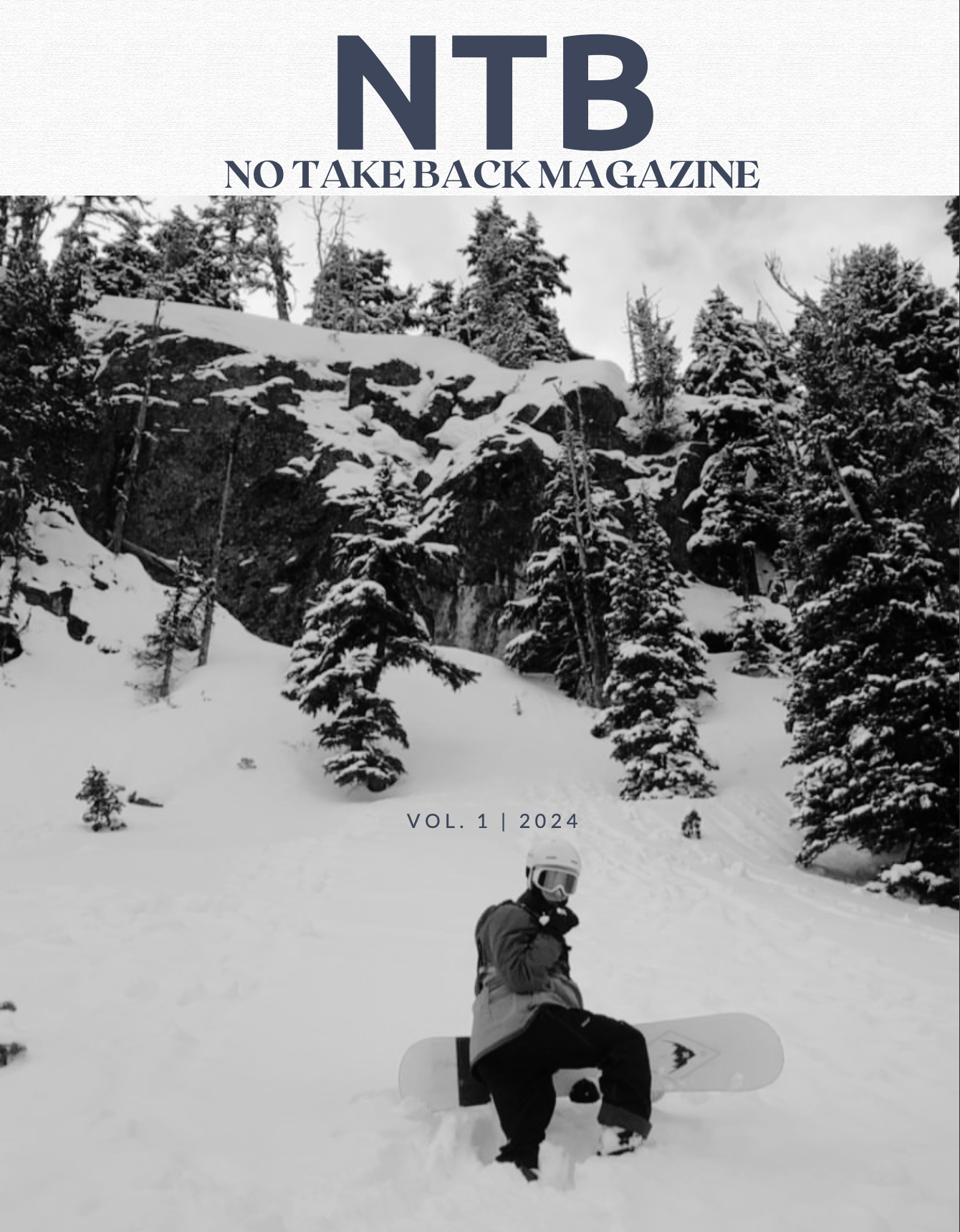 NTB Magazine Winter 2024